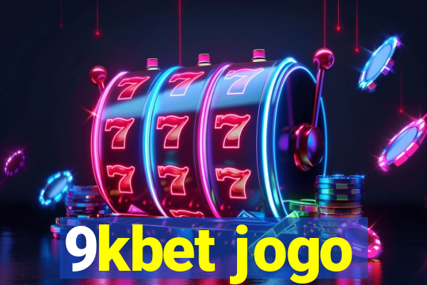 9kbet jogo